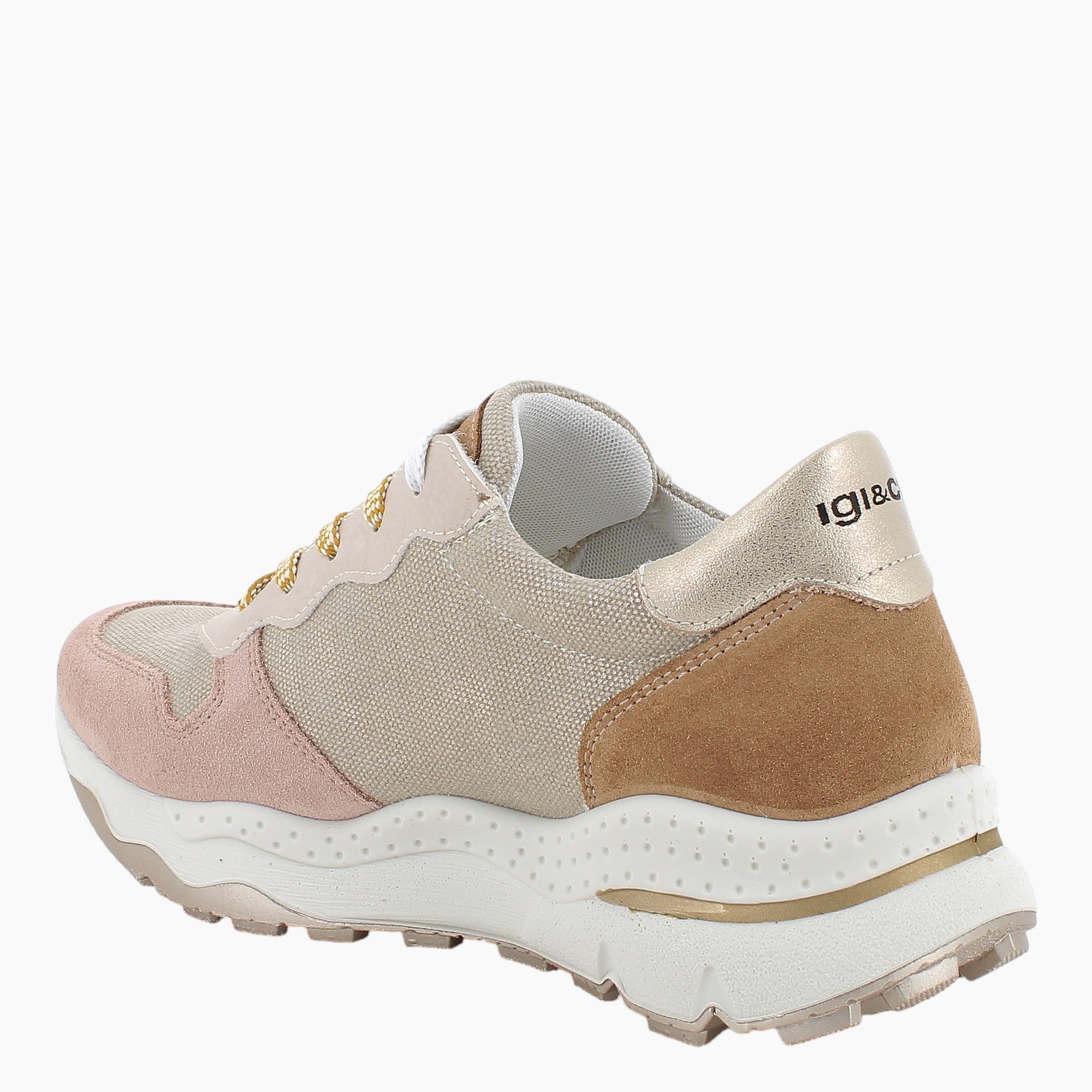Sneakers Donna Artika
