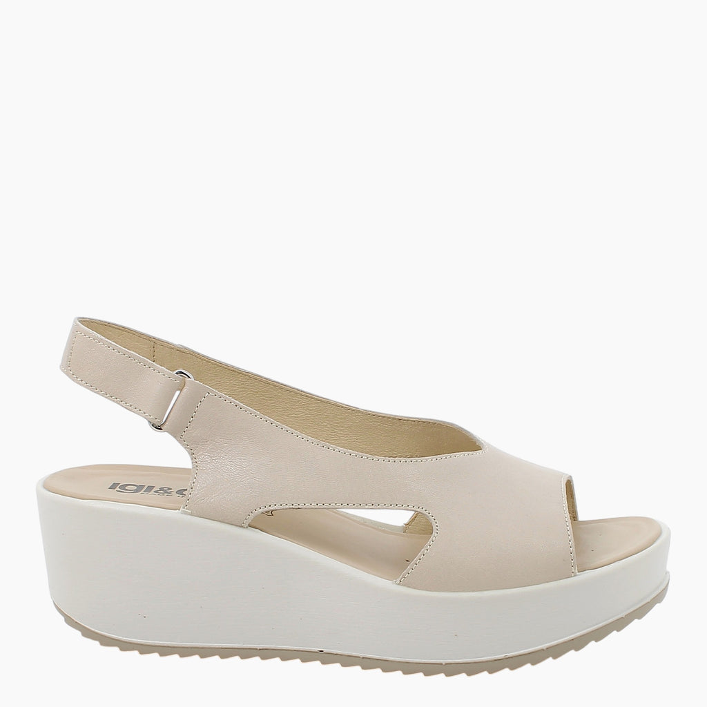Sandali Donna Candy