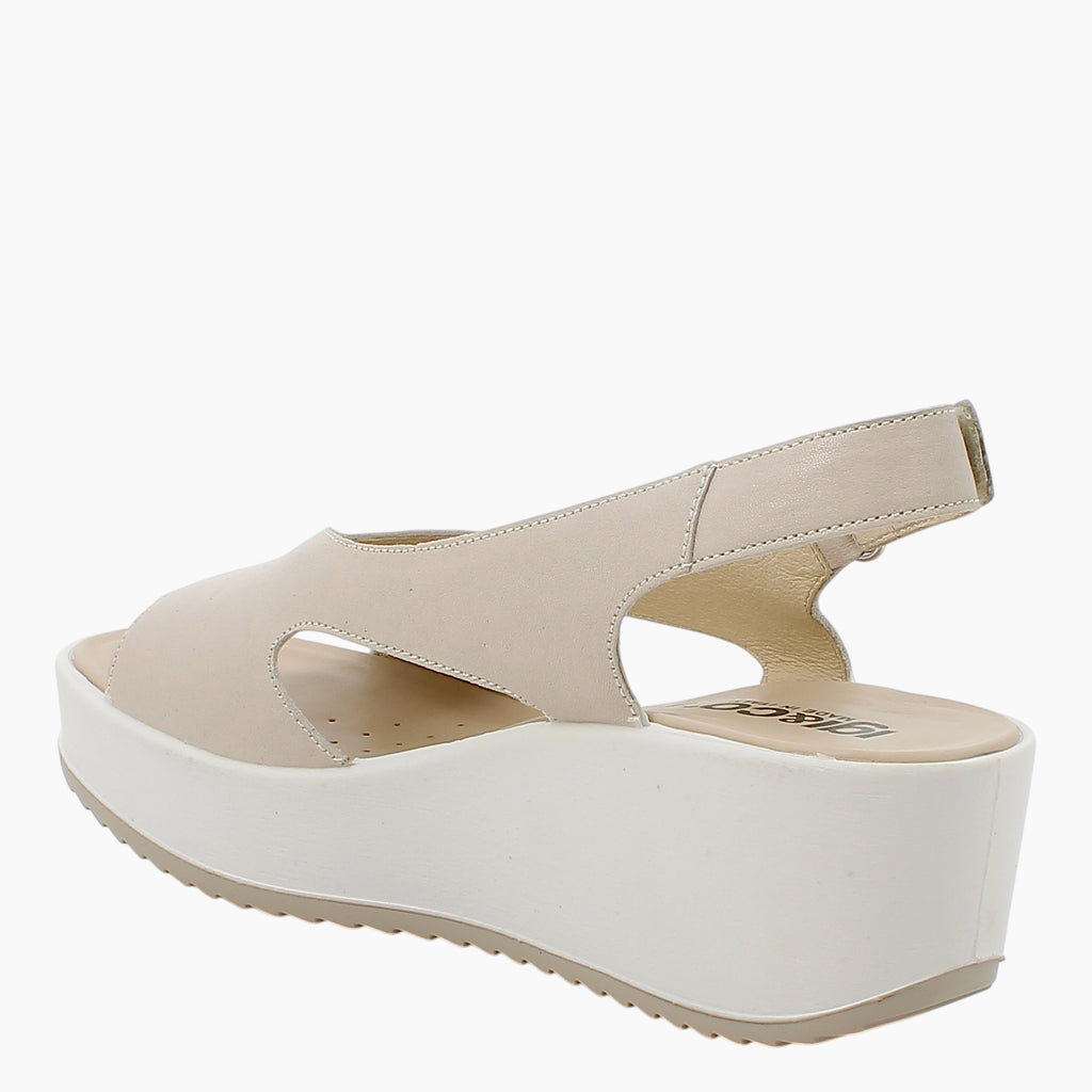 Sandali Donna Candy