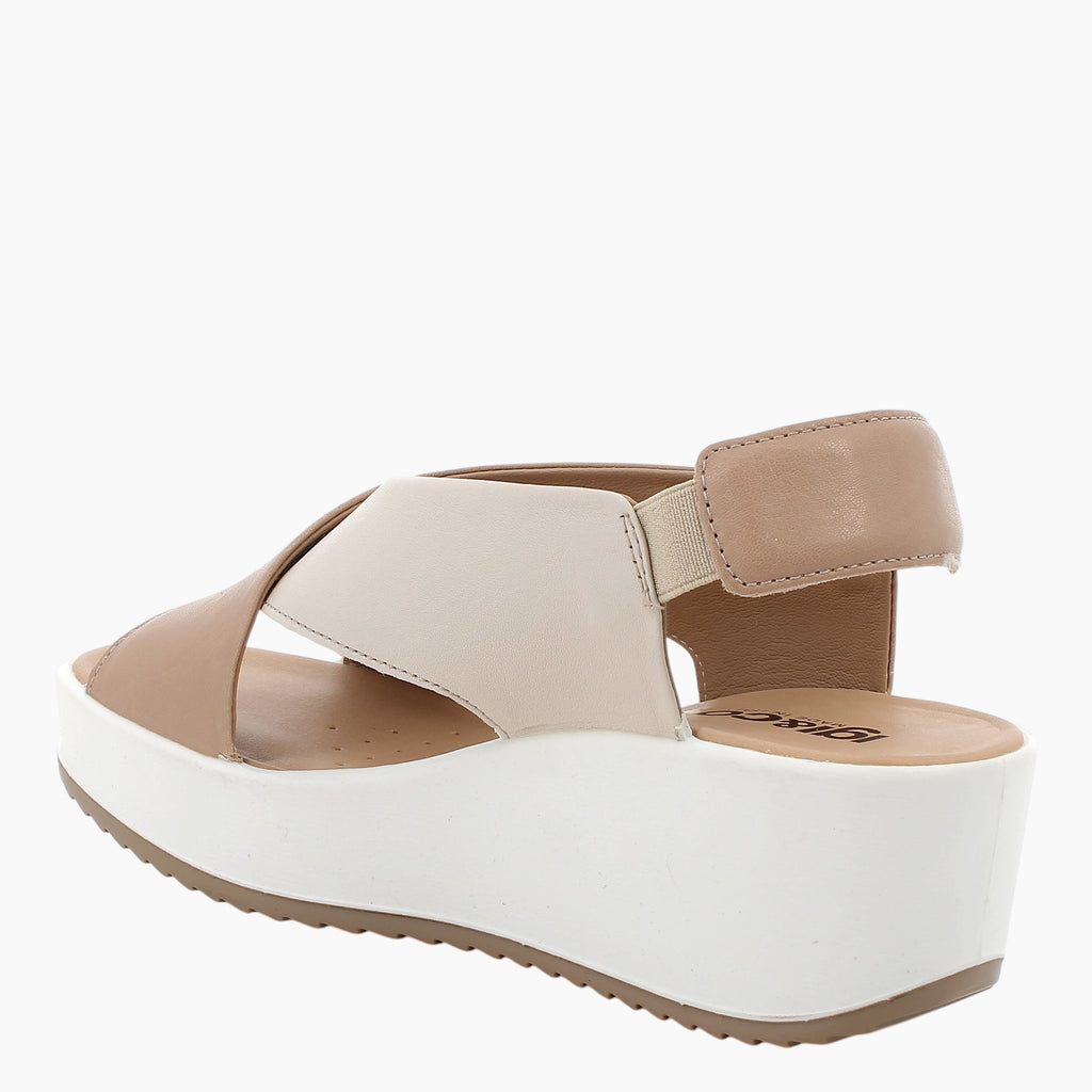 Sandali Donna Candy
