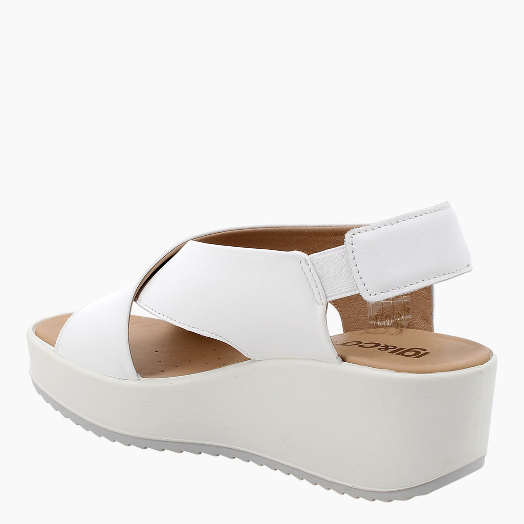 Sandali Donna Candy