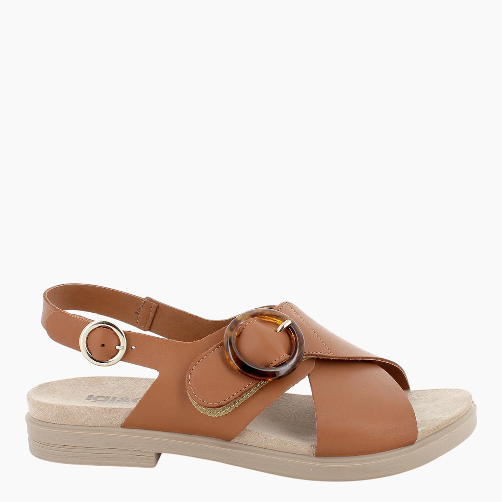 Sandali Donna Stella