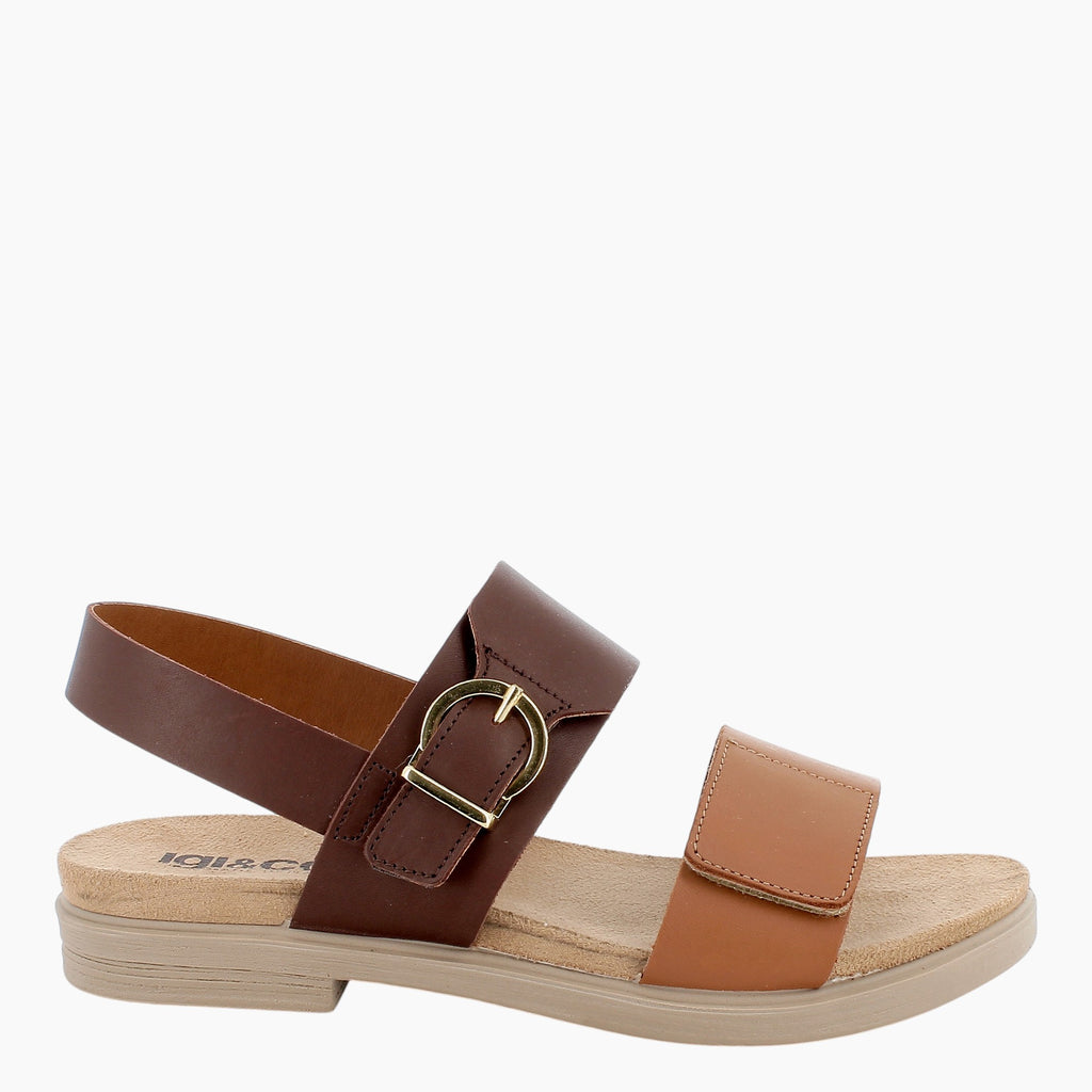 Sandali Donna Stella
