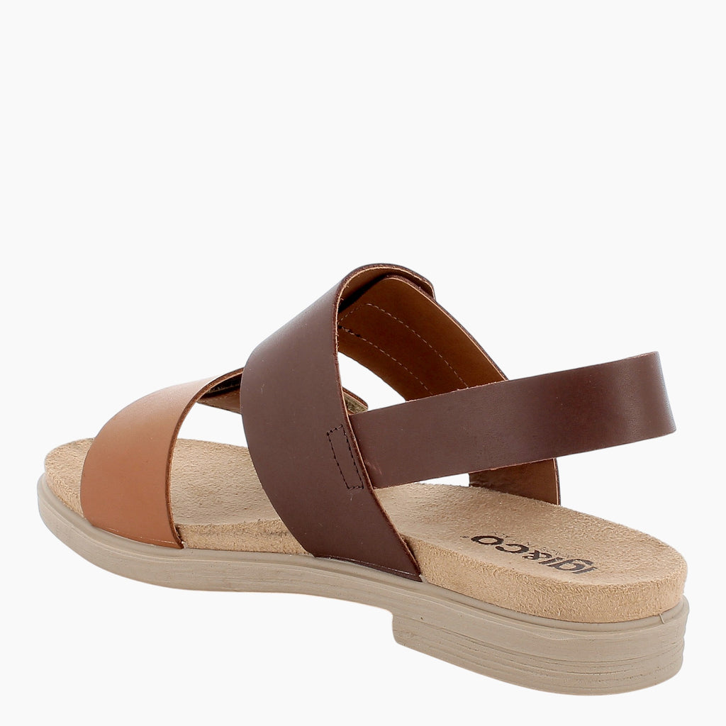 Sandali Donna Stella