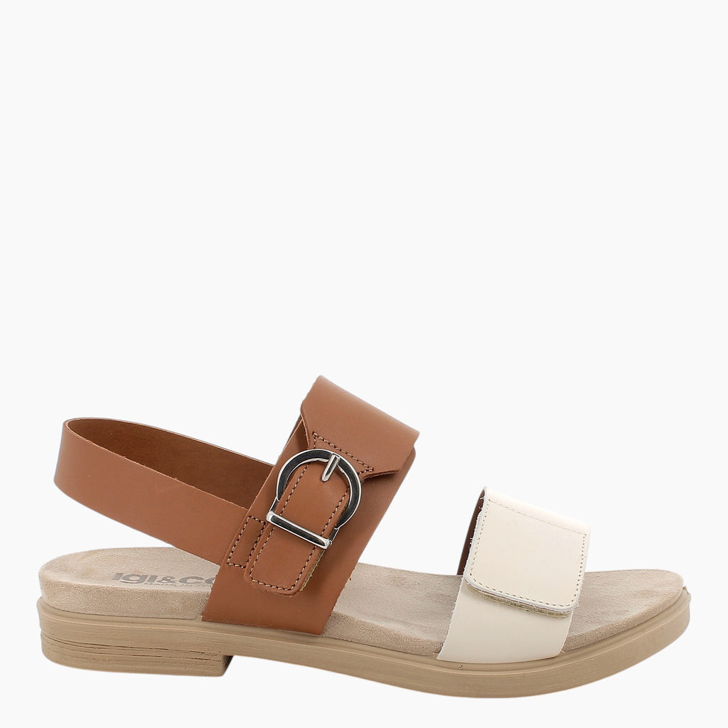 Sandali Donna Stella
