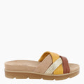 Sandali Ciabatta Donna Delia