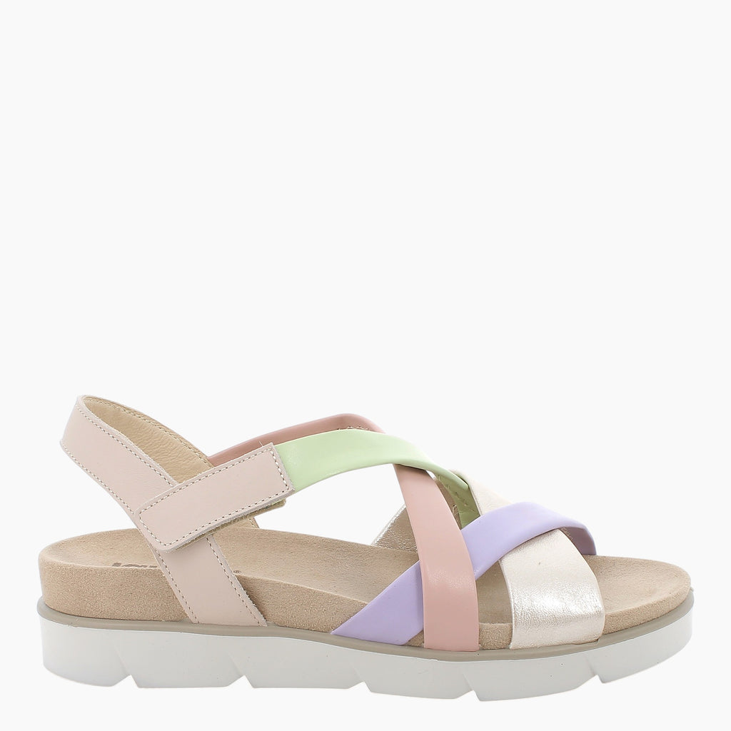 Sandali Donna Delia