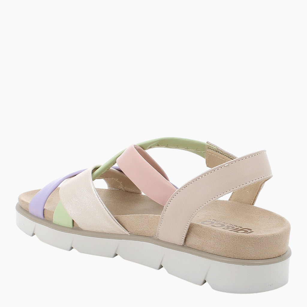 Sandali Donna Delia