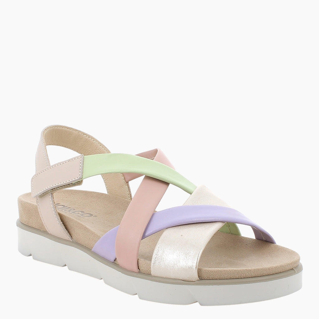 Sandali Donna Delia