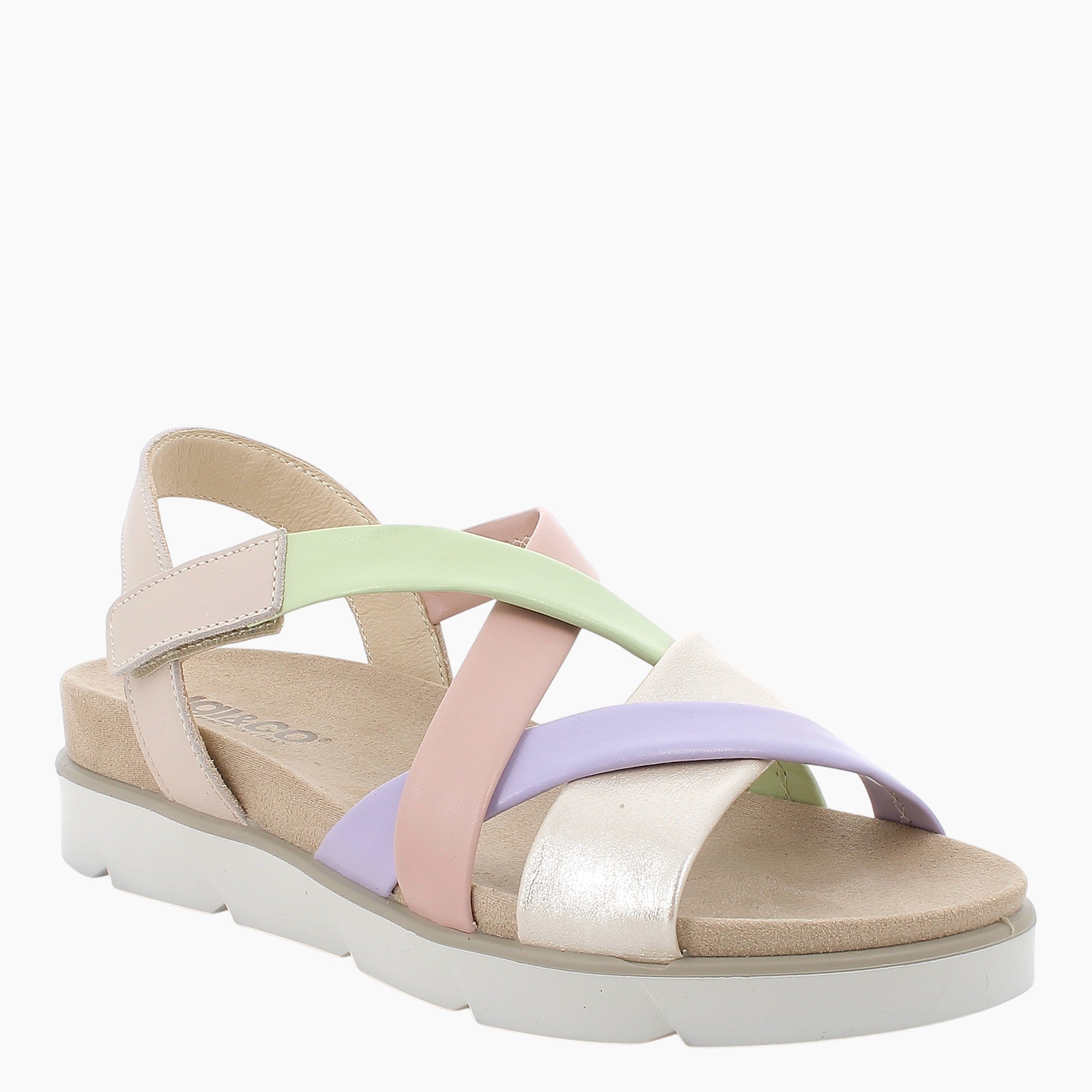 Sandali Donna Delia