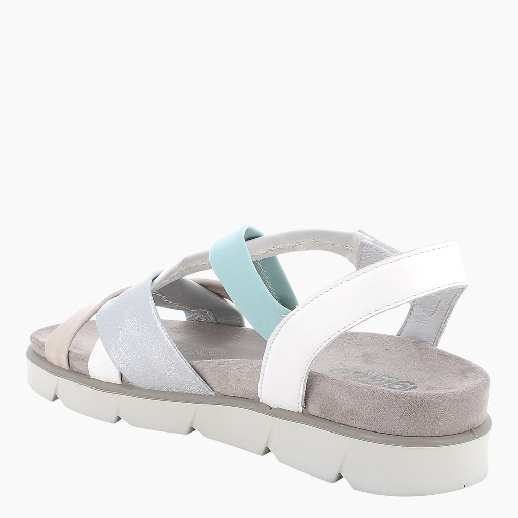 Sandali Donna Delia