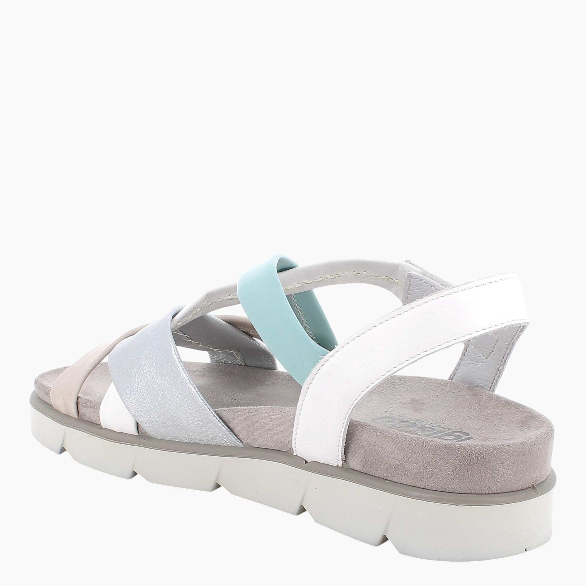 Sandali Donna Delia