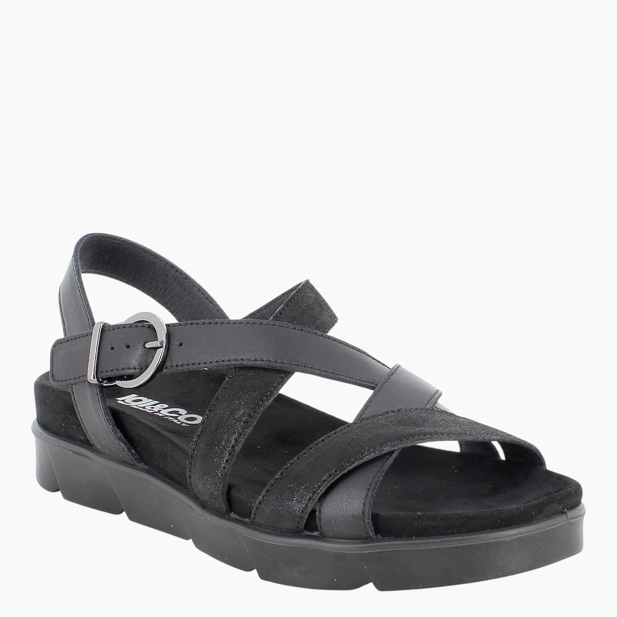 Sandali Donna Delia
