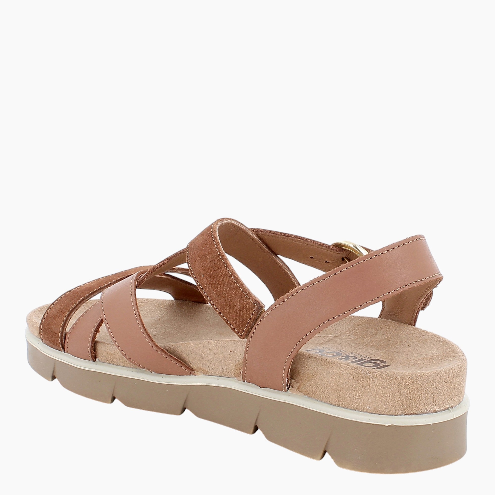 Sandali Donna Delia