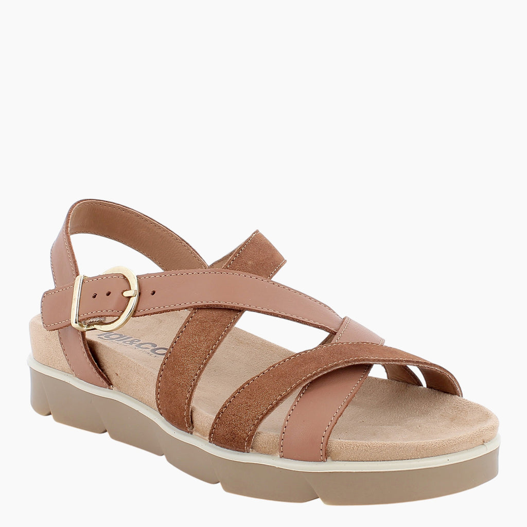 Sandali Donna Delia