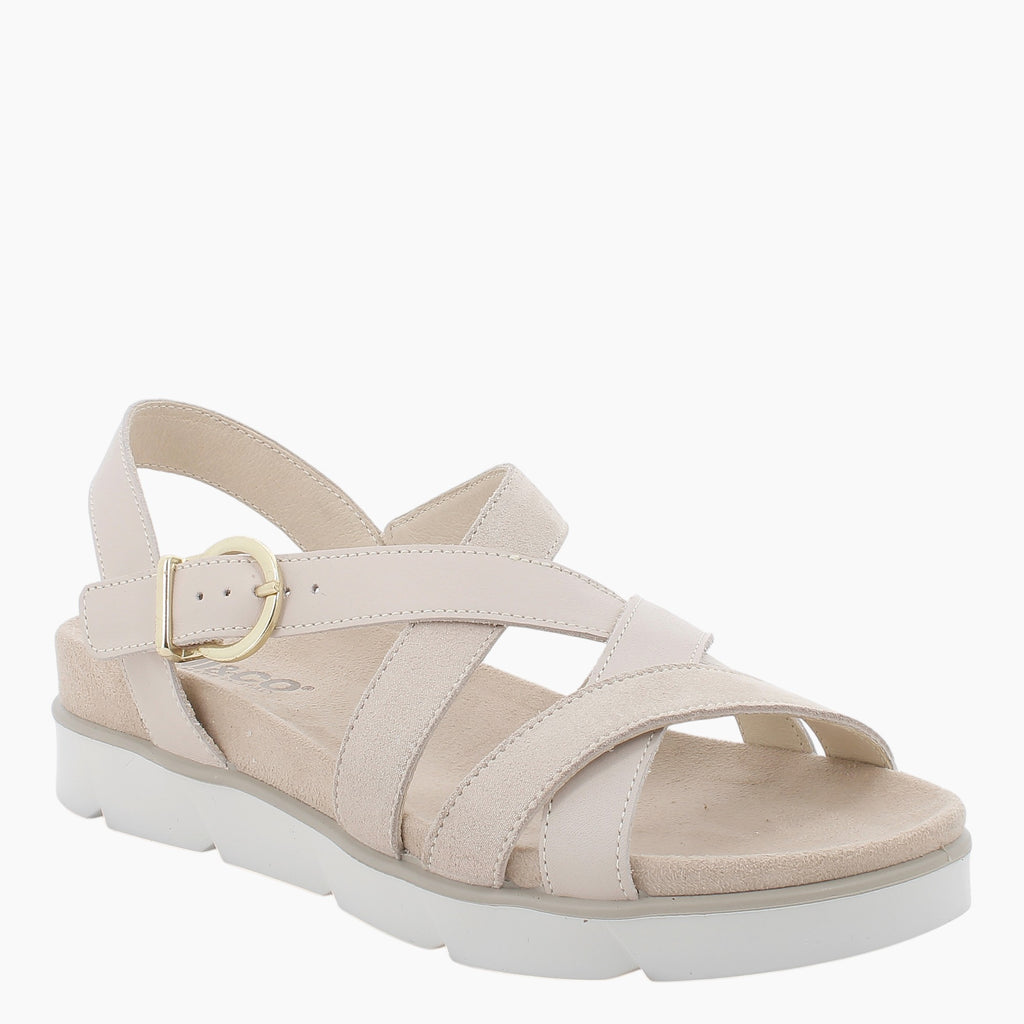 Sandali Donna Delia