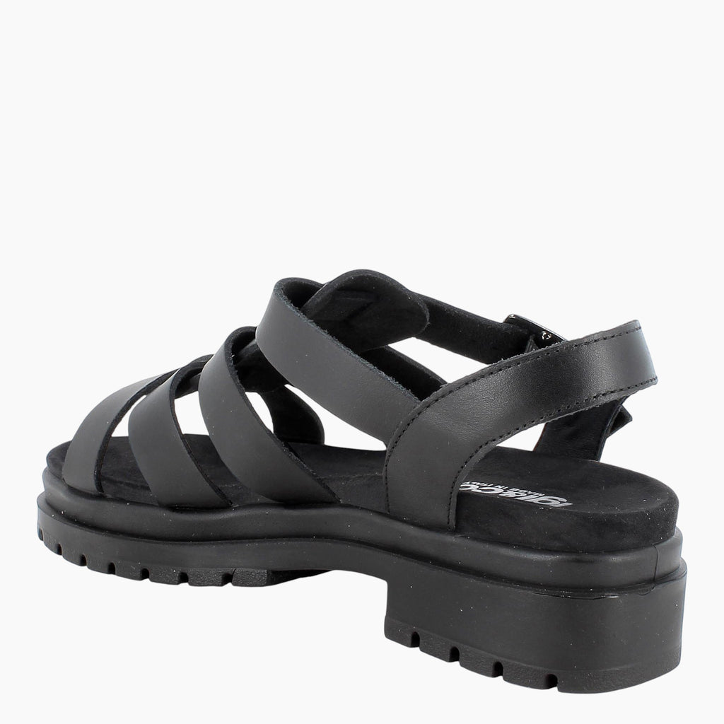 Sandali Donna Saby