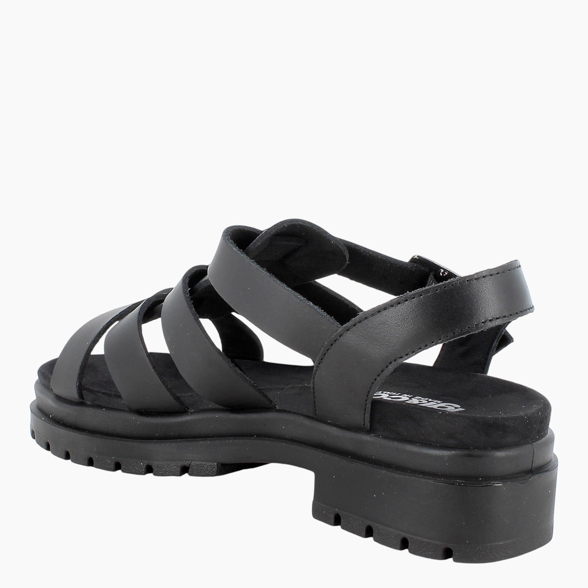 Sandali Donna Saby