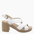 Sandali Donna Aisha