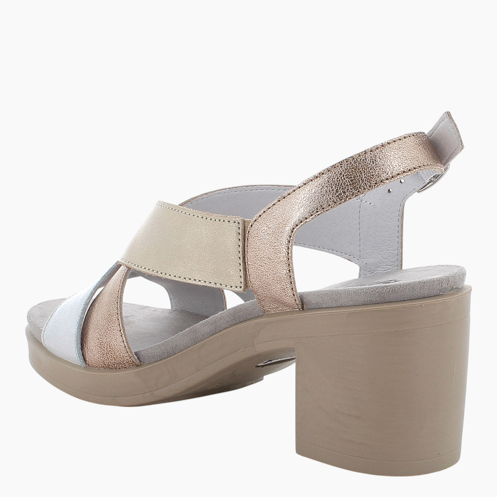 Sandali Donna Aisha