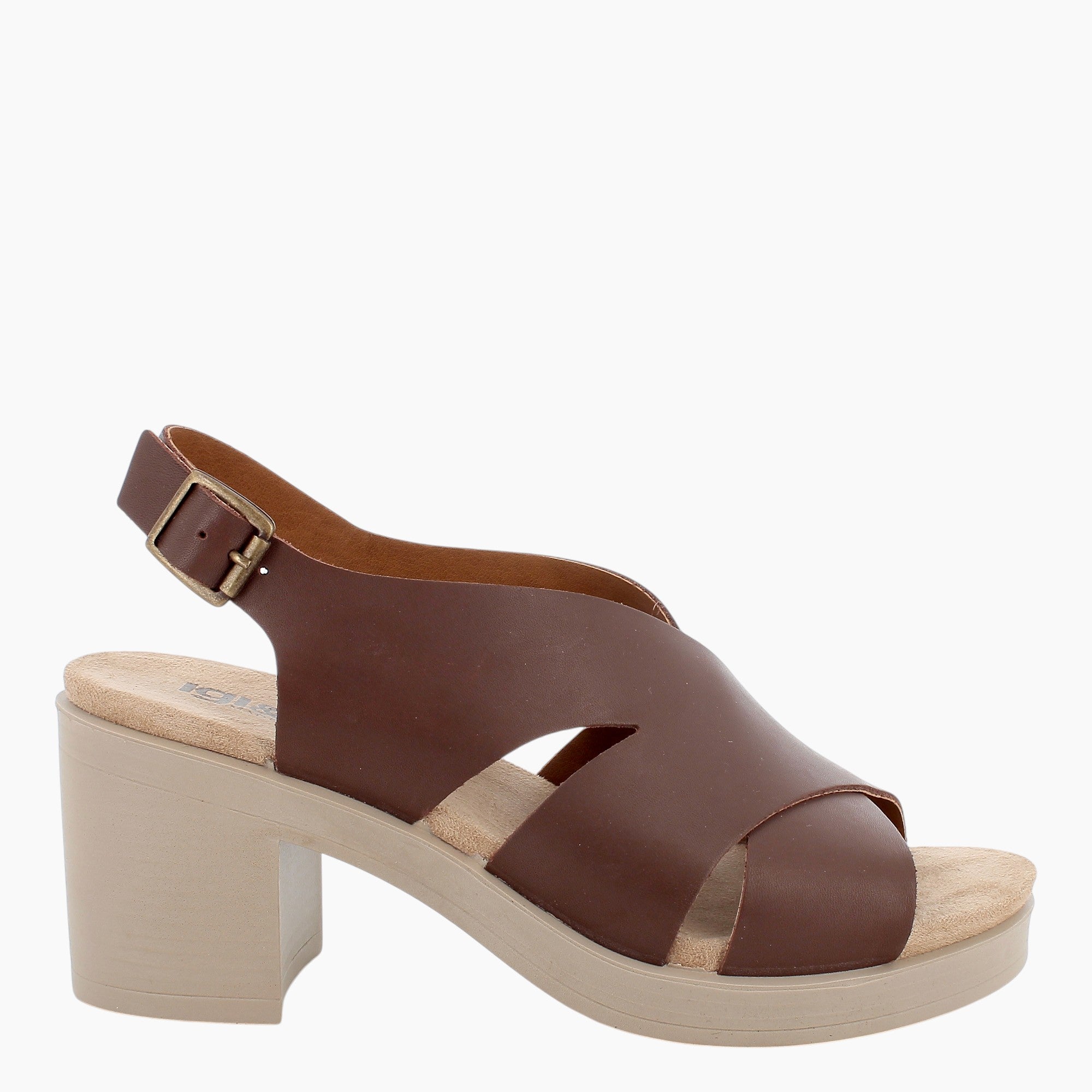 Sandali Donna Aisha