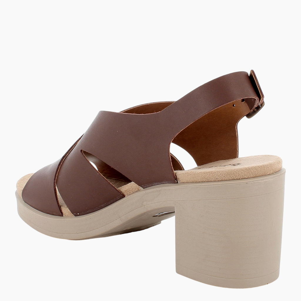 Sandali Donna Aisha