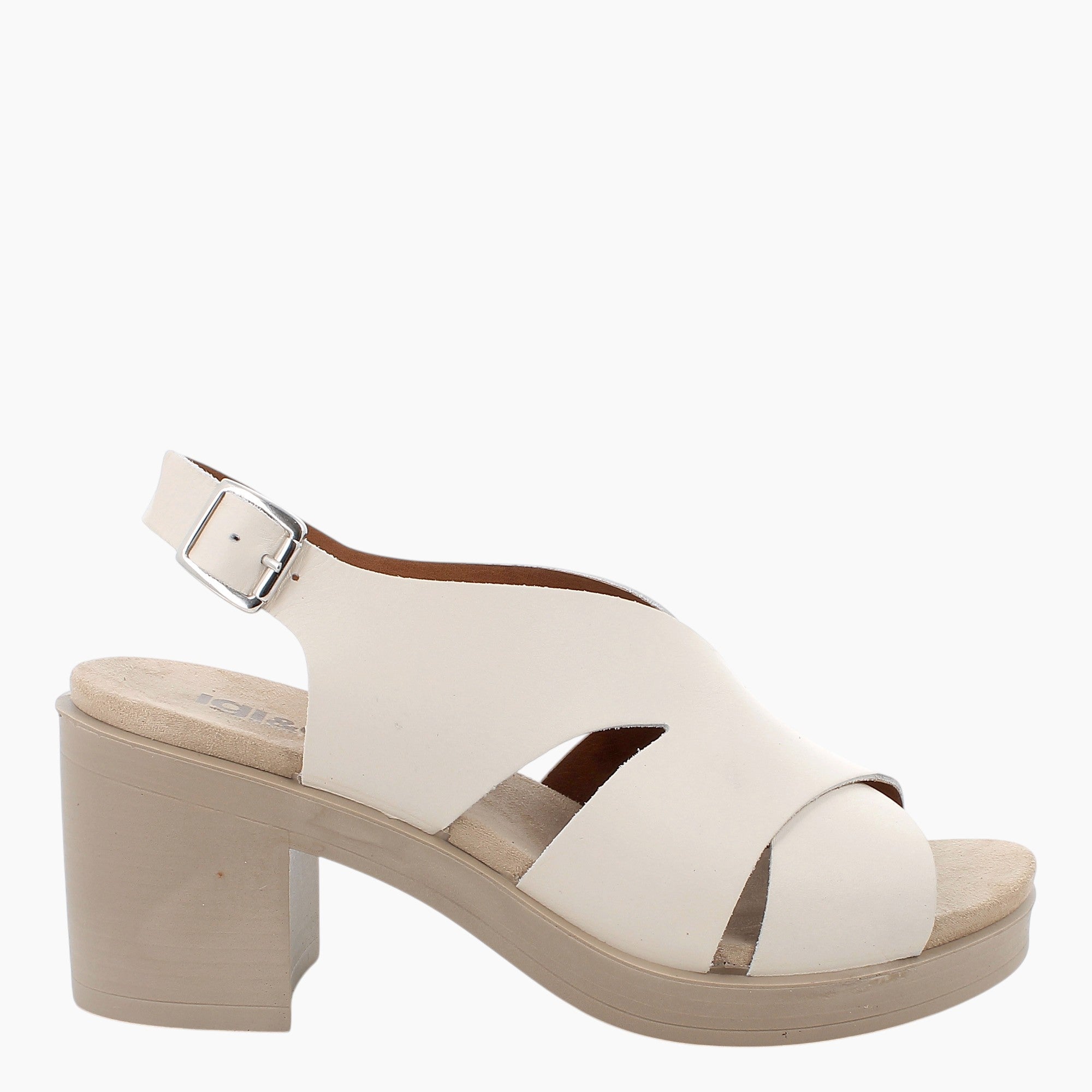 Sandali Donna Aisha