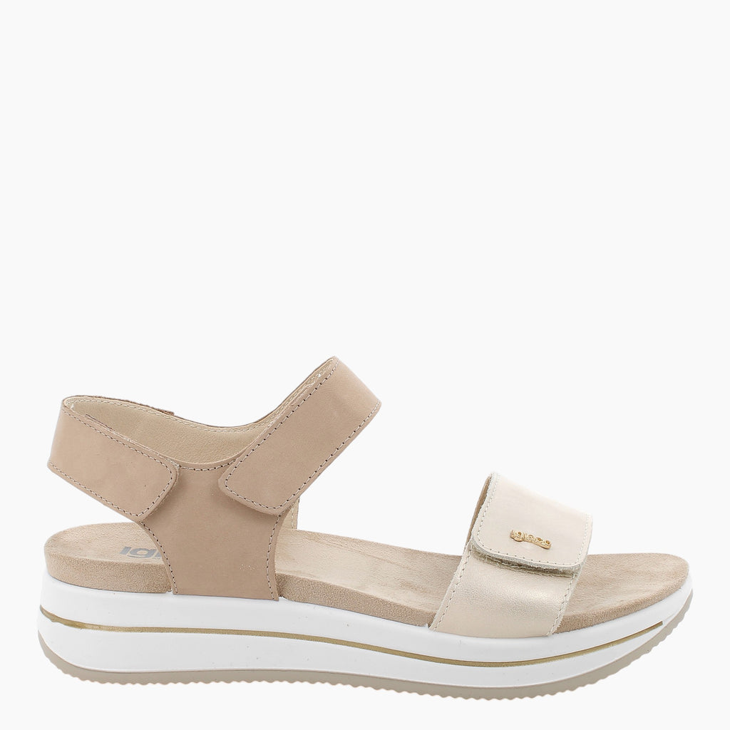 Sandali Donna Sindy