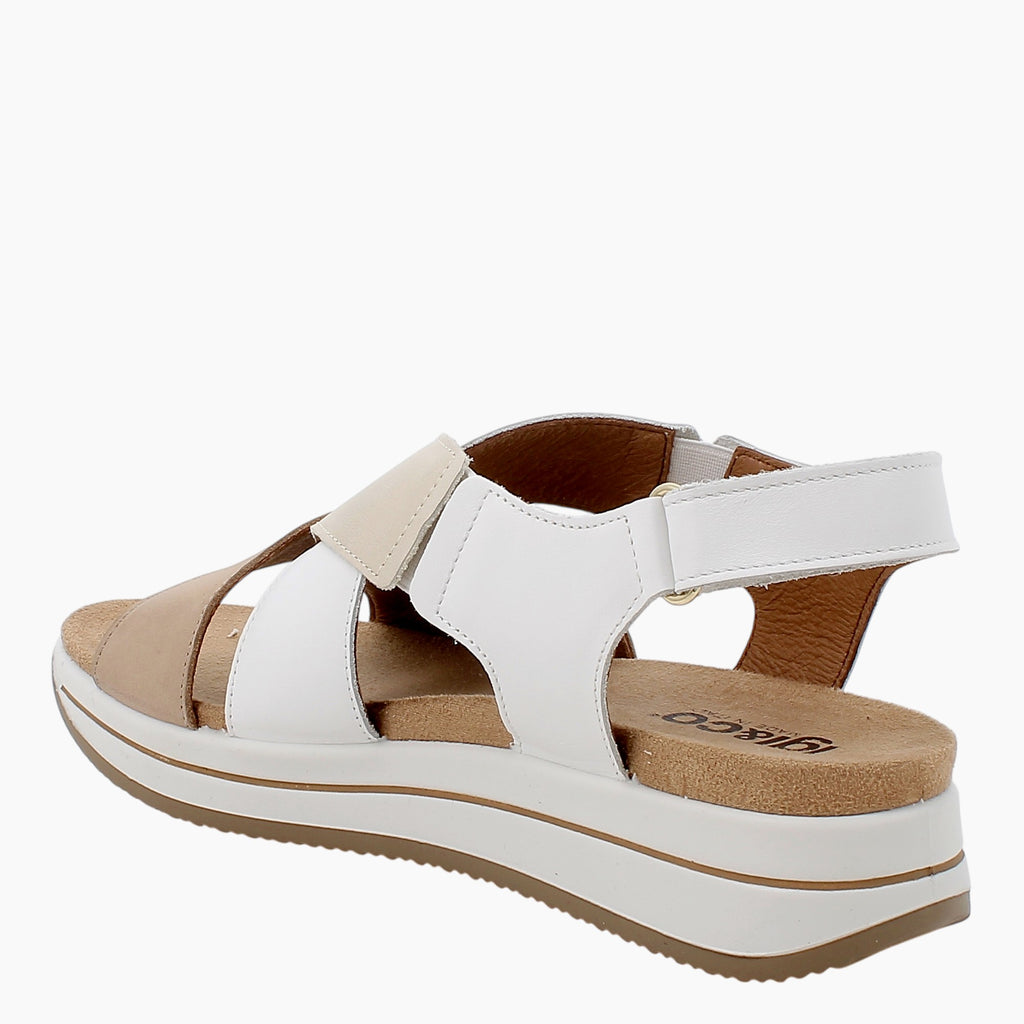 Sandali Donna Sindy