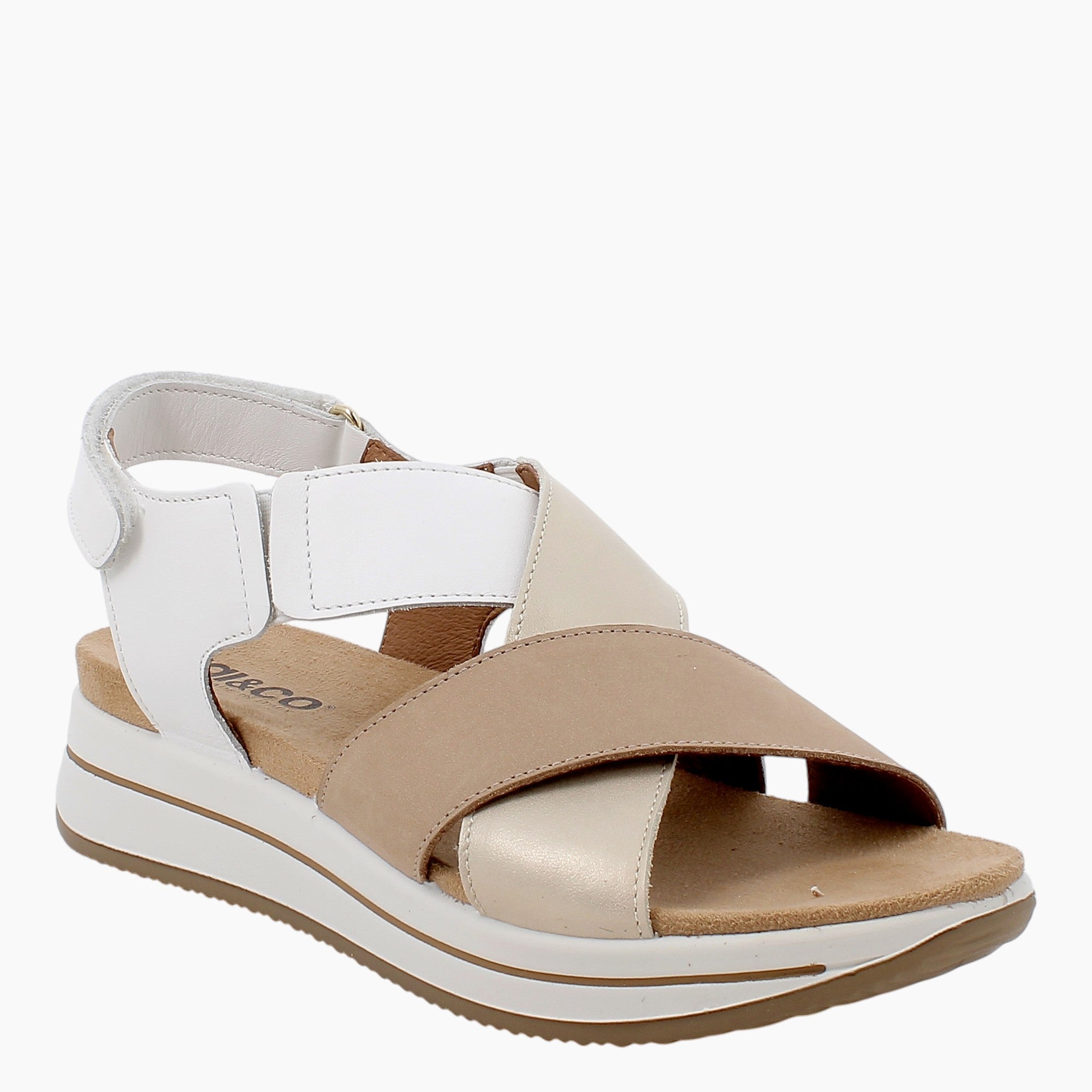 Sandali Donna Sindy