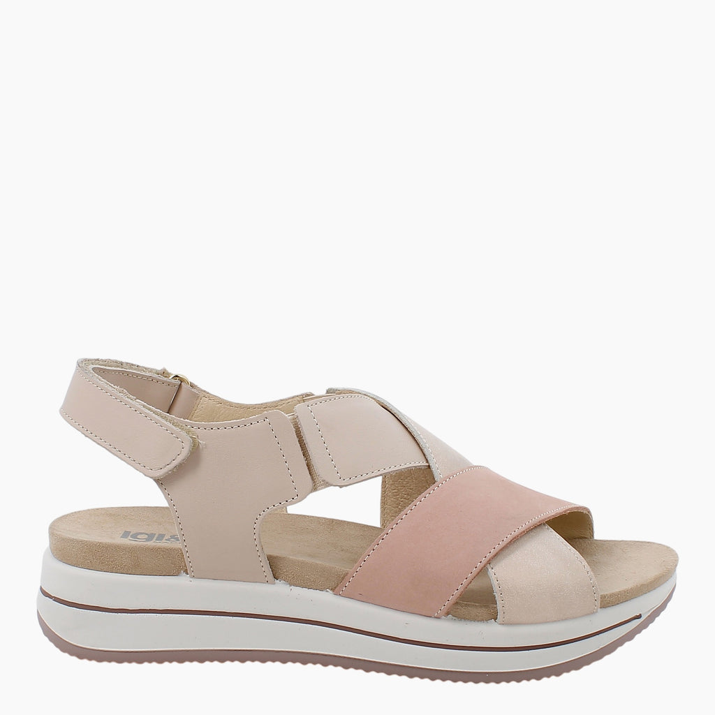 Sandali Donna Sindy