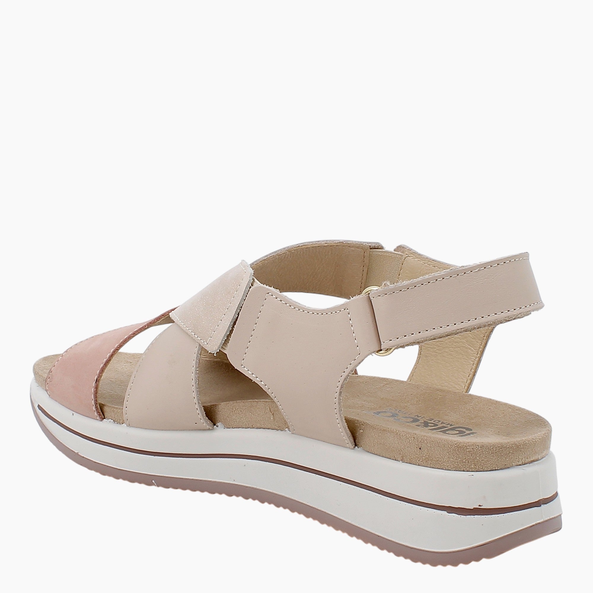 Sandali Donna Sindy