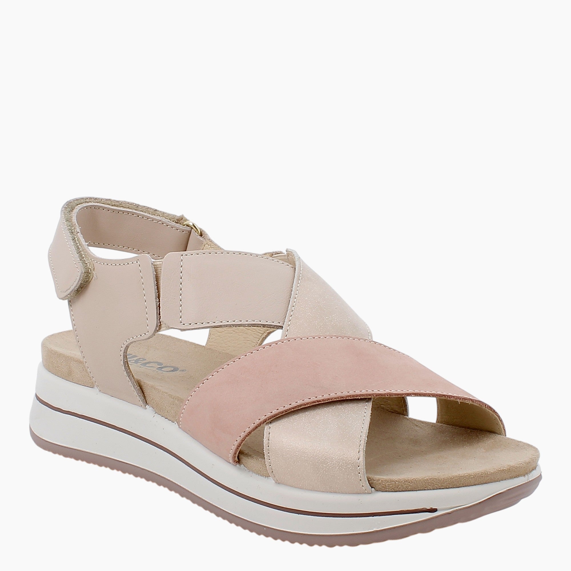 Sandali Donna Sindy