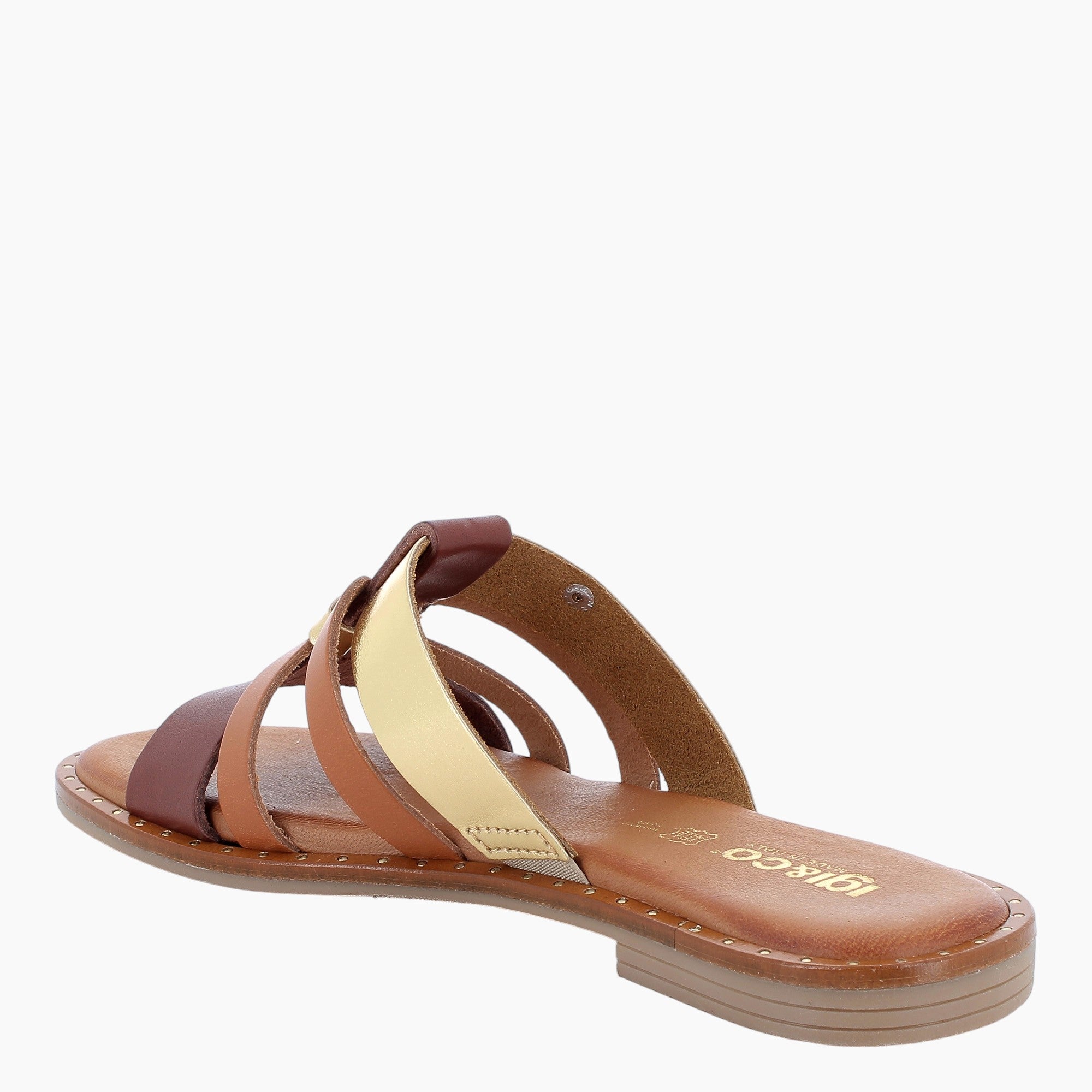 Sandali Ciabatta Donna Elodie