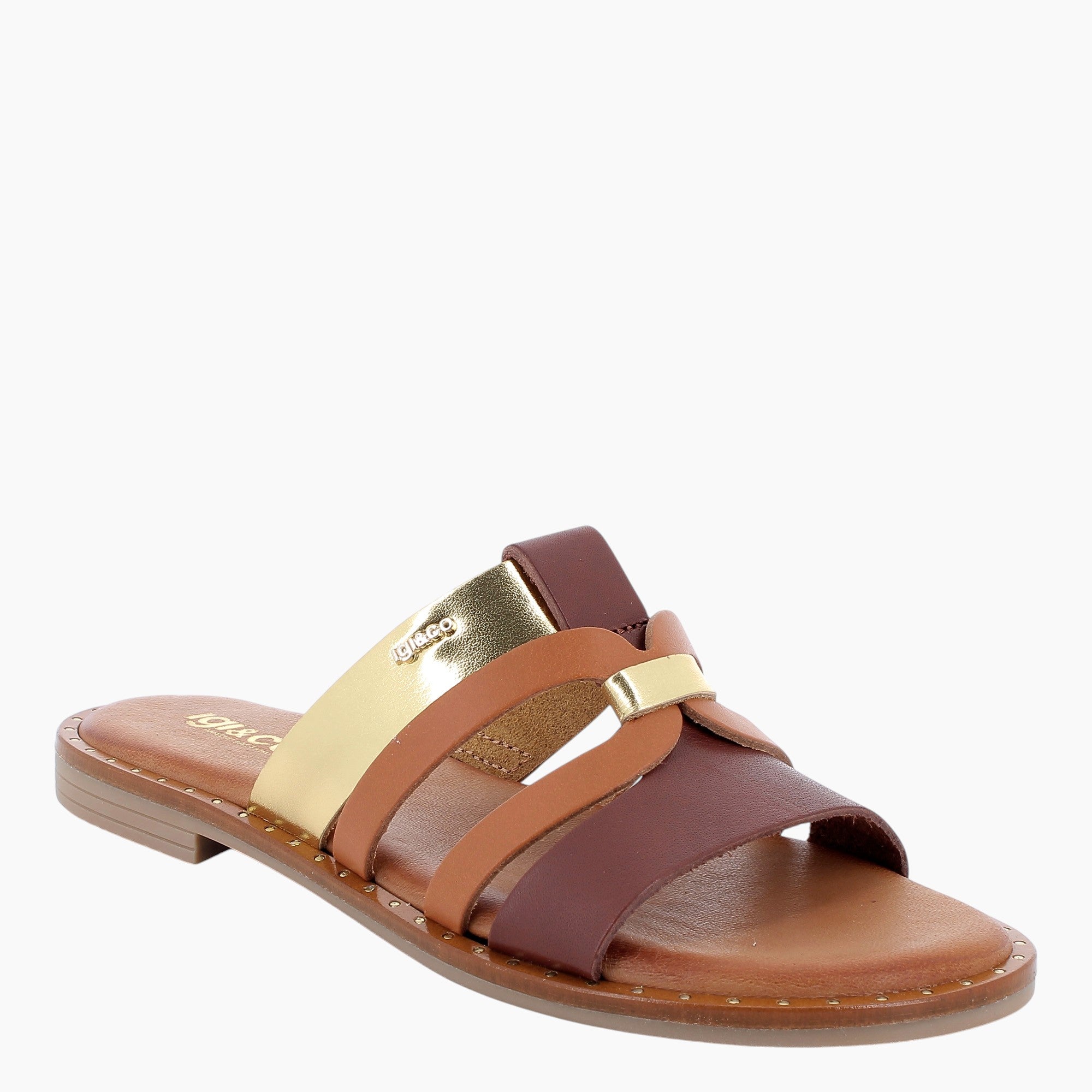 Sandali Ciabatta Donna Elodie