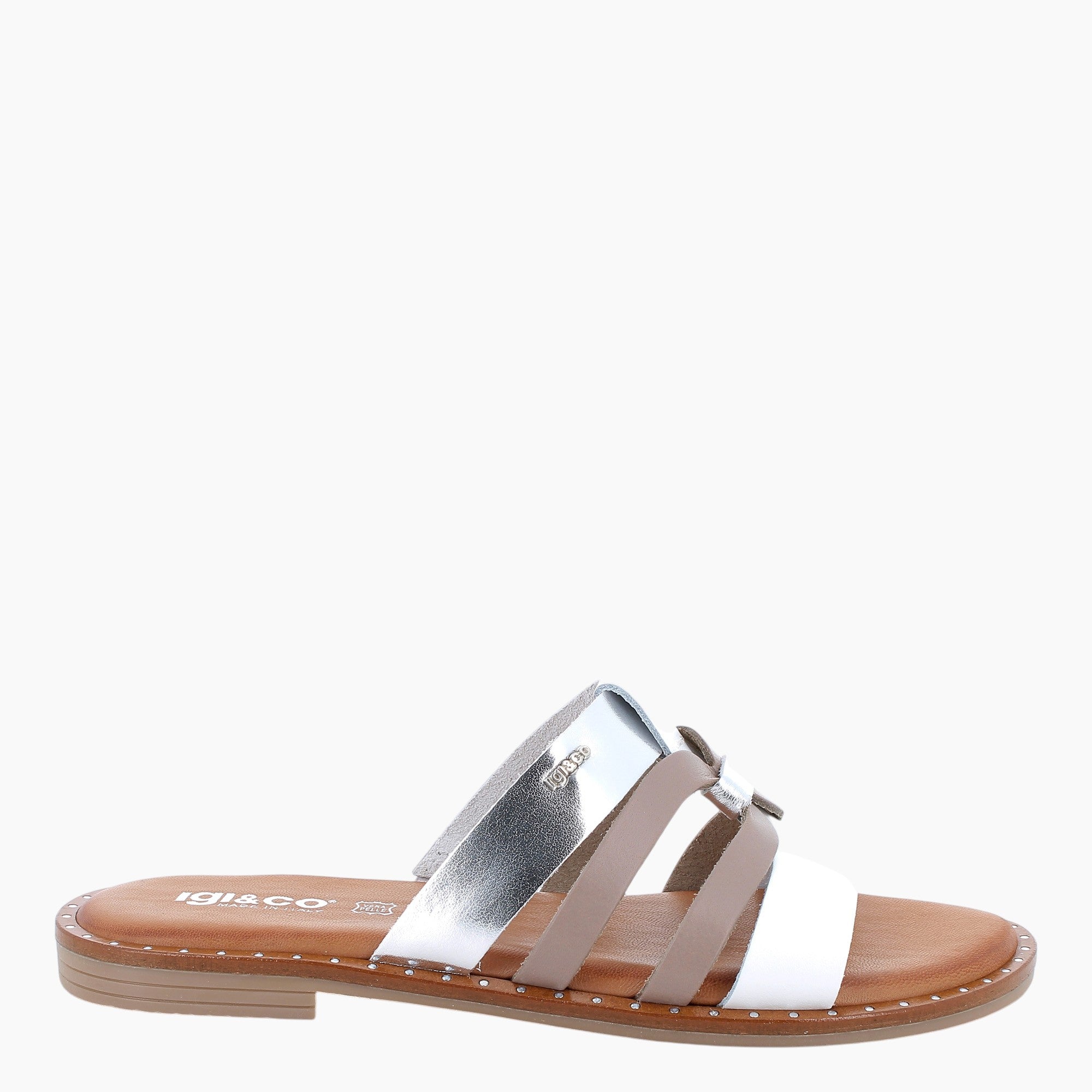 Sandali Ciabatta Donna Elodie