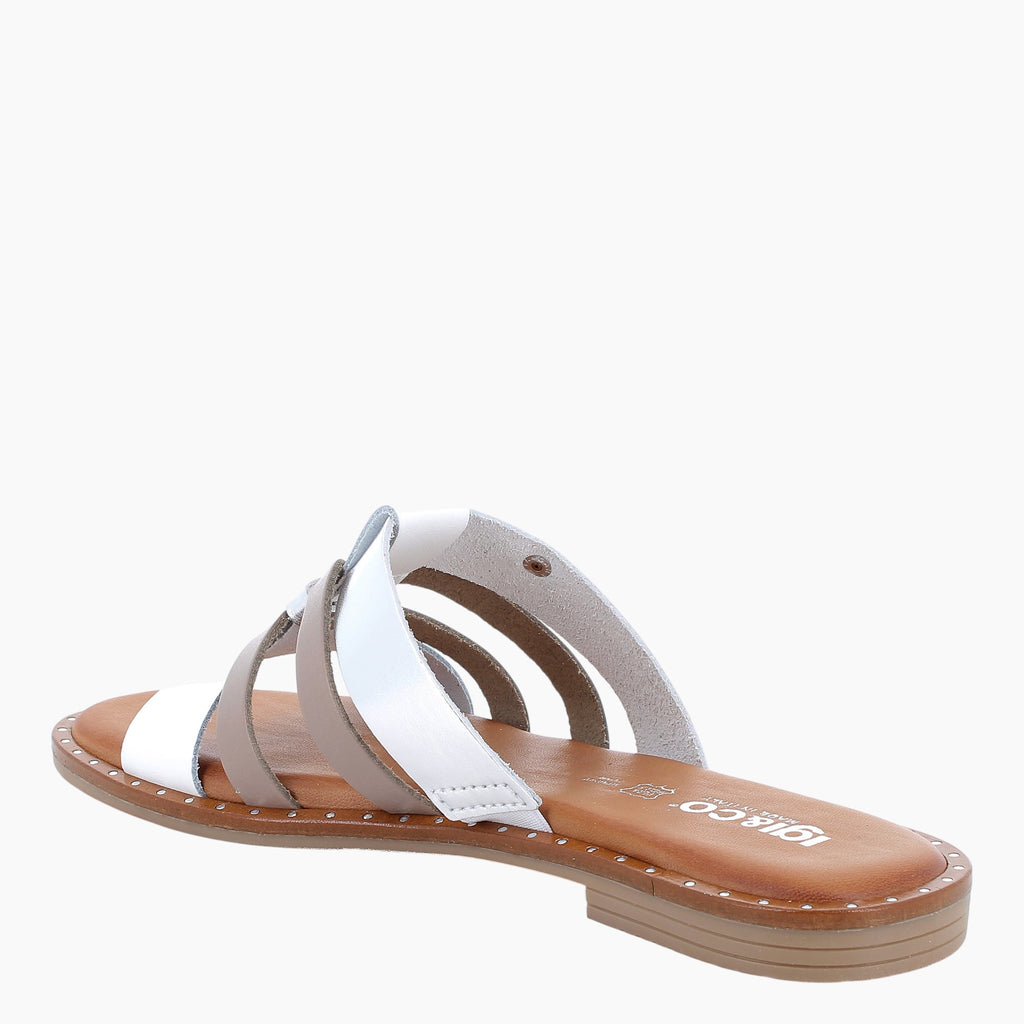 Sandali Ciabatta Donna Elodie