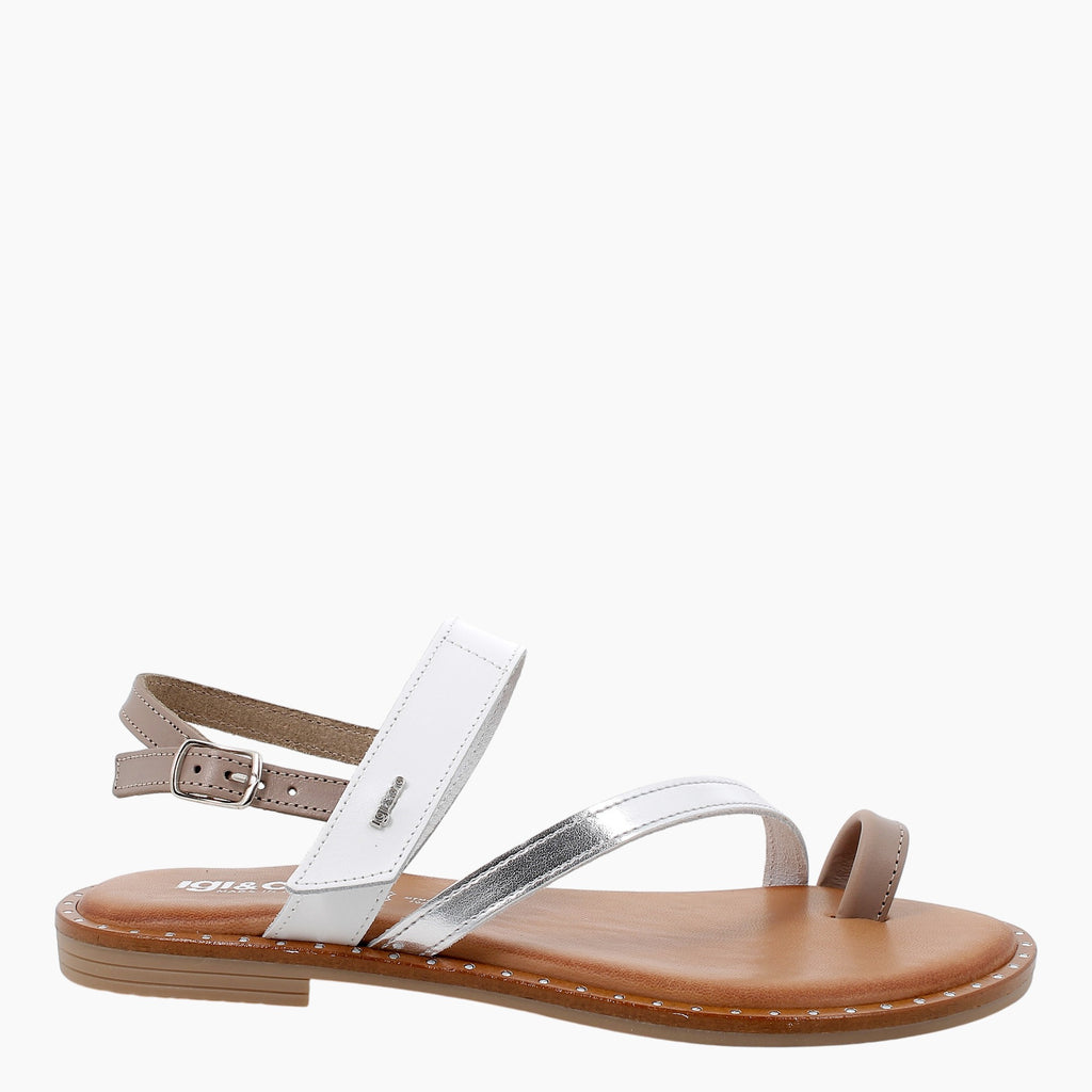 Sandali Infradito Donna Elodie