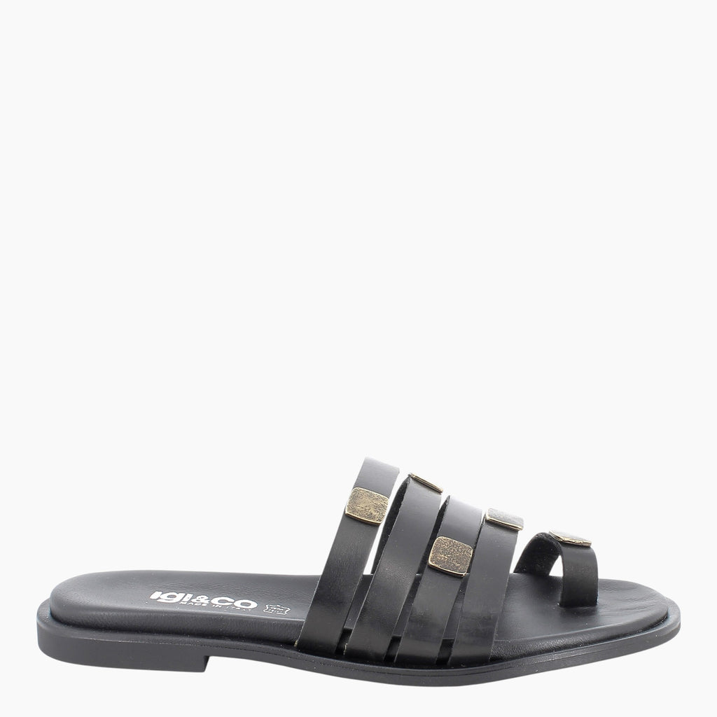 Sandali Ciabatta Donna Axil