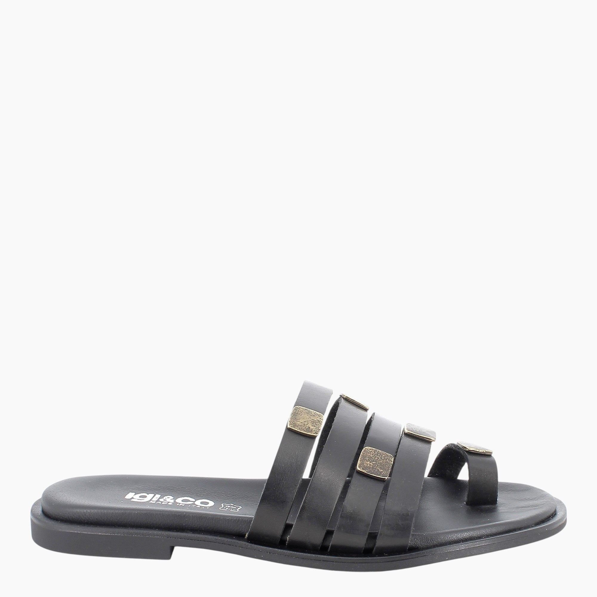 Sandali Ciabatta Donna Axil