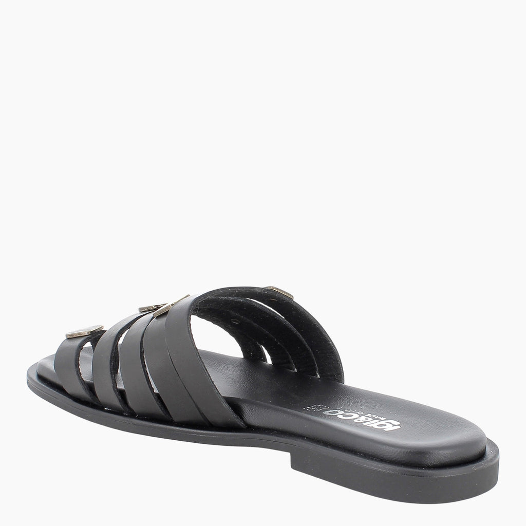 Sandali Ciabatta Donna Axil