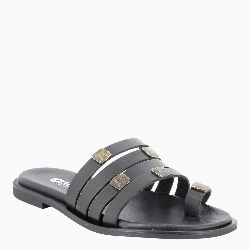 Sandali Ciabatta Donna Axil