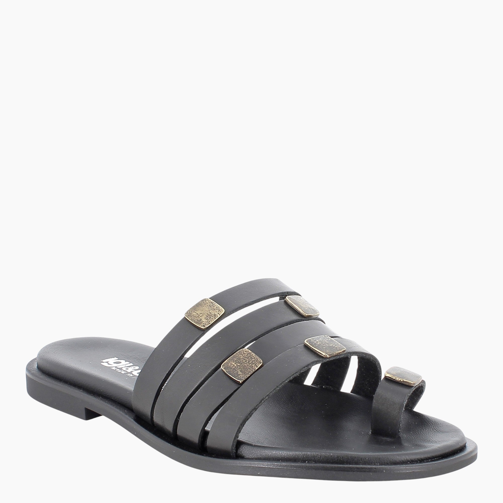 Sandali Ciabatta Donna Axil