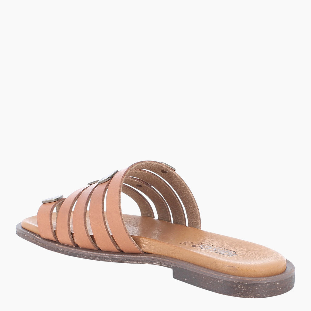 Sandali Ciabatta Donna Axil
