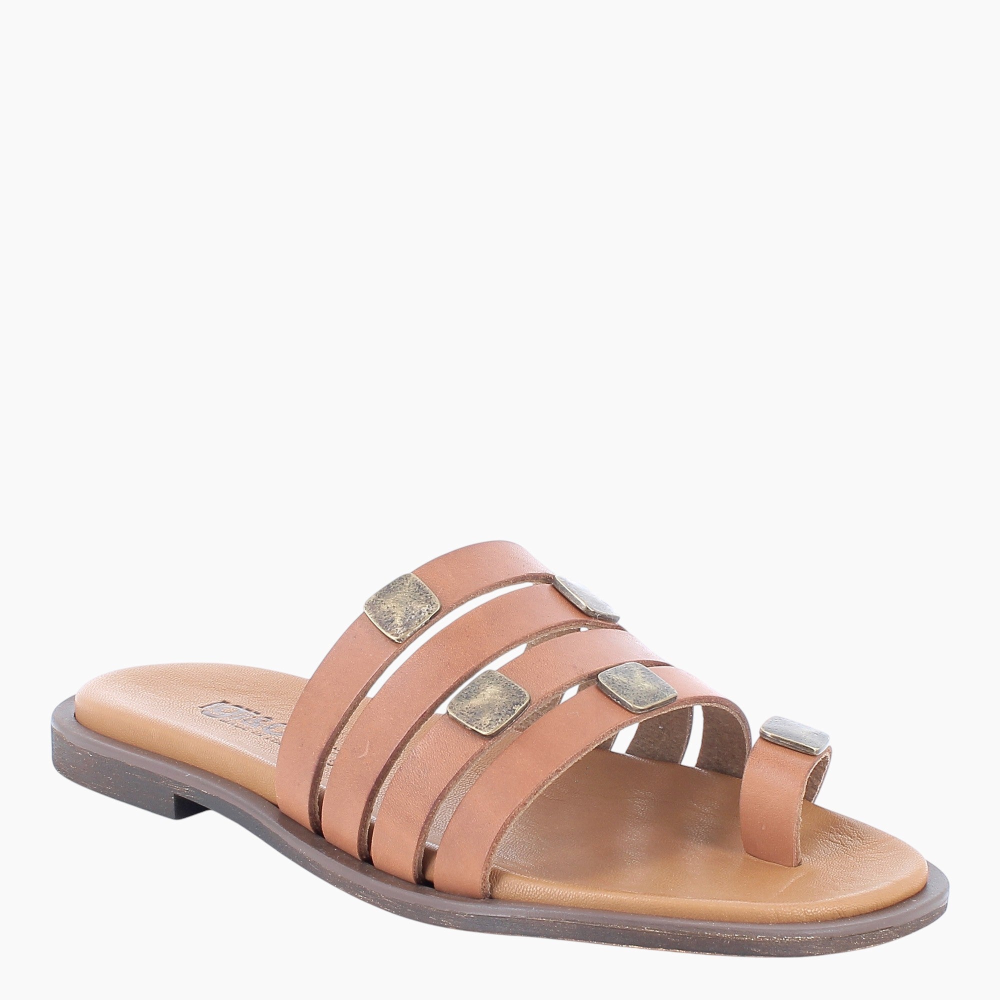 Sandali Ciabatta Donna Axil