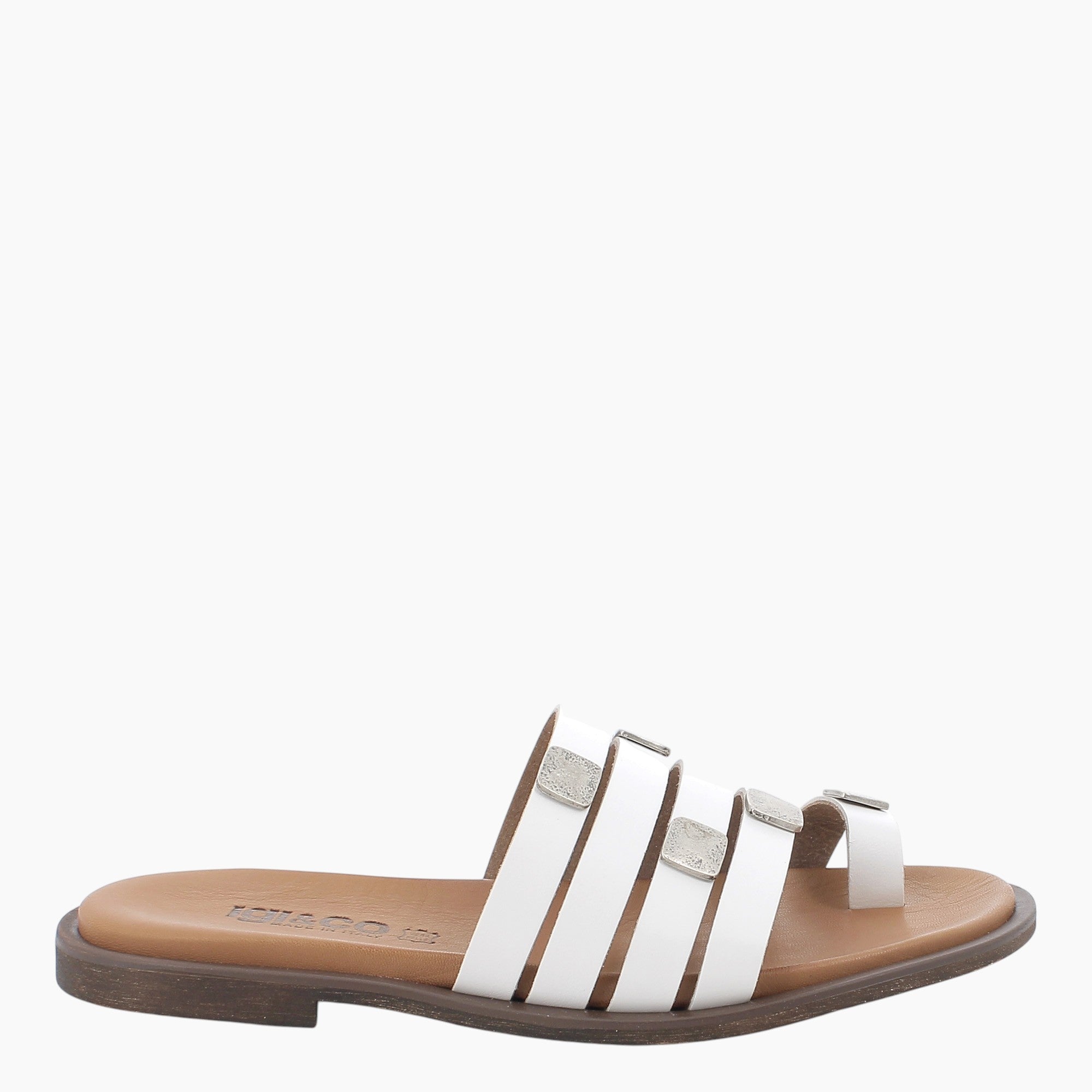 Sandali Ciabatta Donna Axil