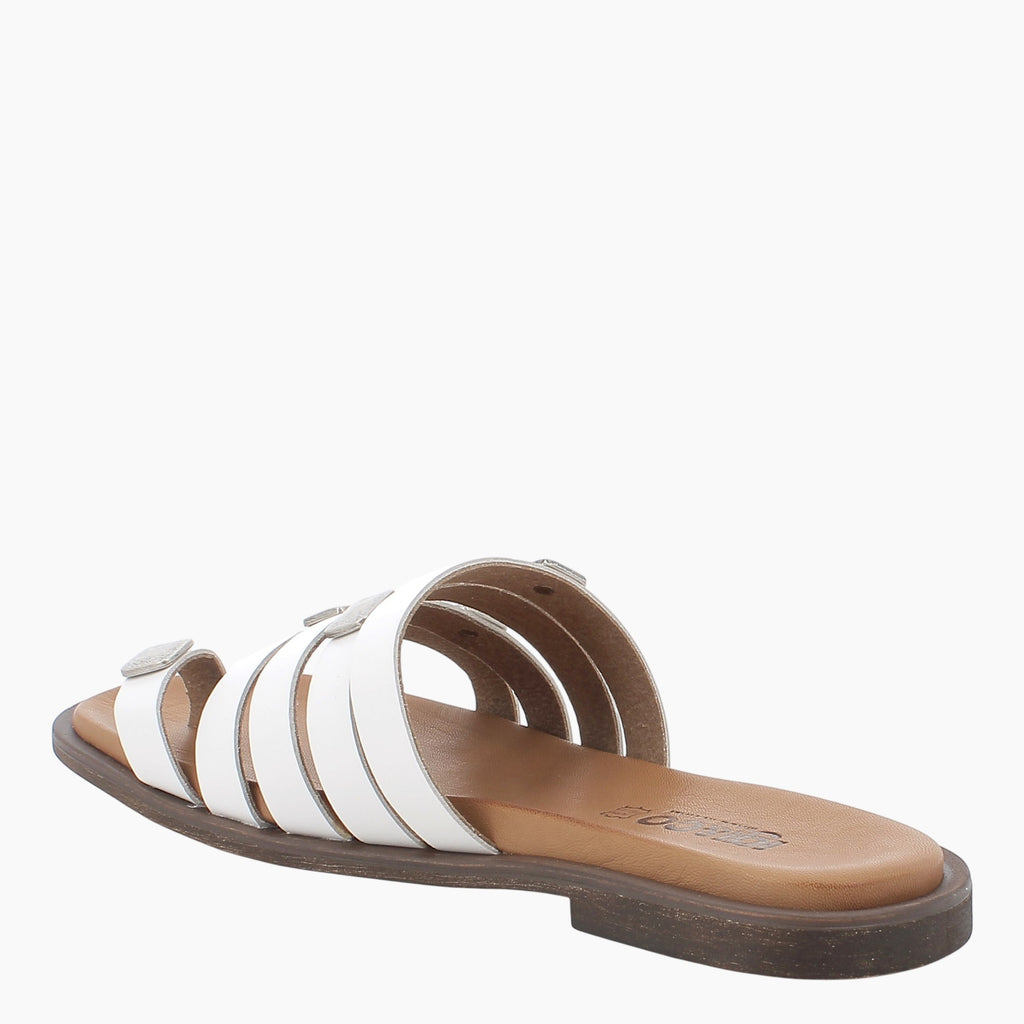 Sandali Ciabatta Donna Axil