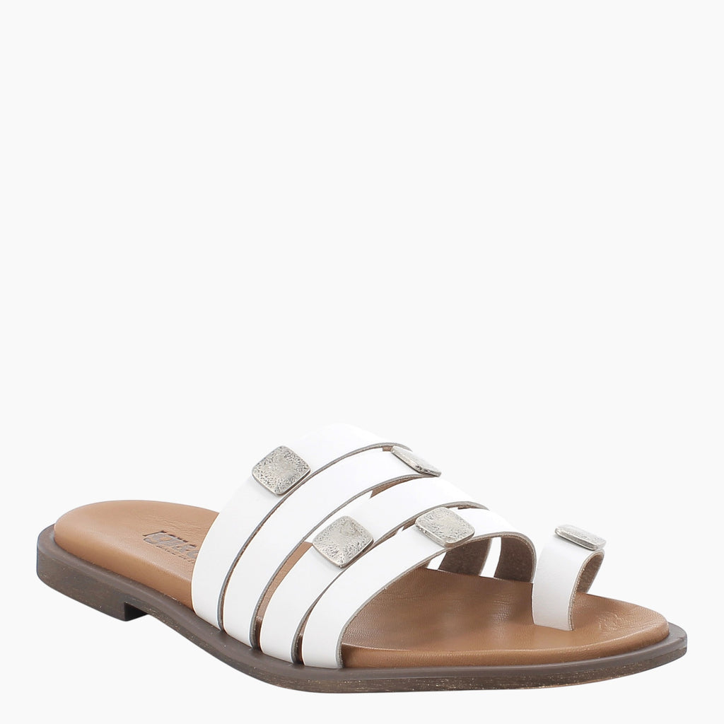 Sandali Ciabatta Donna Axil