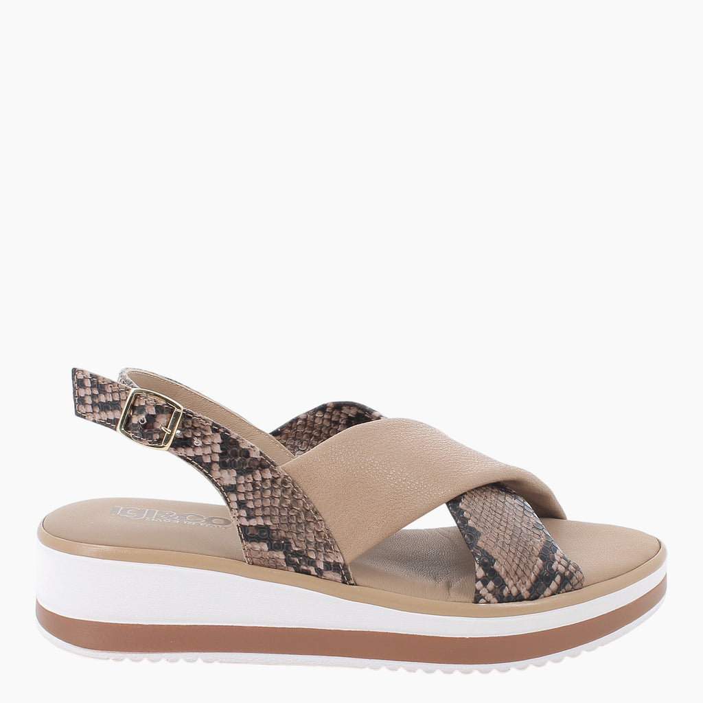 Sandali Donna Patricia