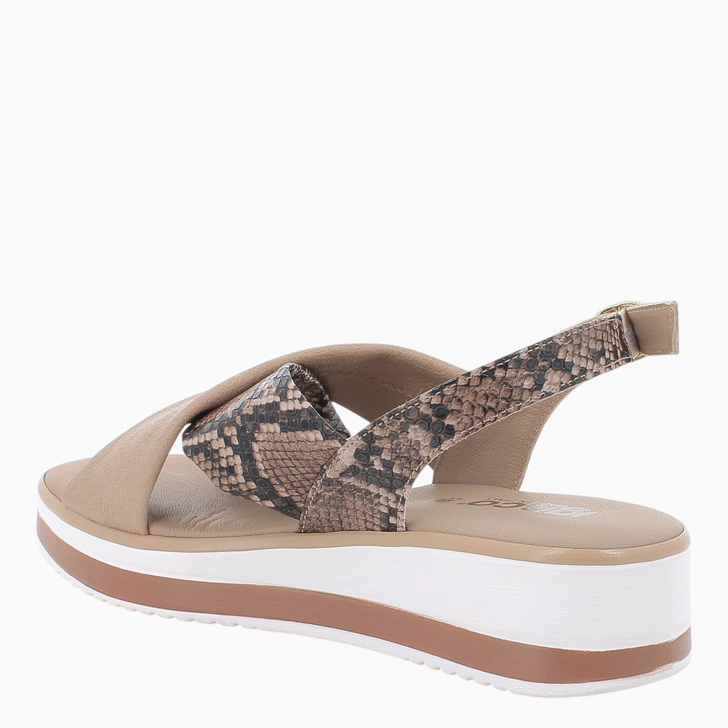 Sandali Donna Patricia